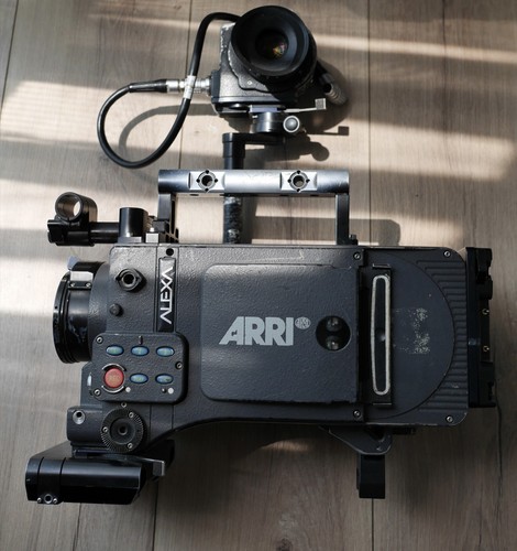 Arri alexa cinema - cinema, con