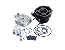 Kit cilindro polini - polini, 70cc