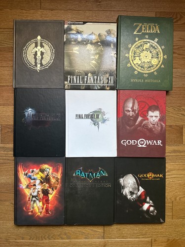 Video games strategy - games, guide