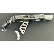 INNOCENTI LAMBRETTA LUI 50 -