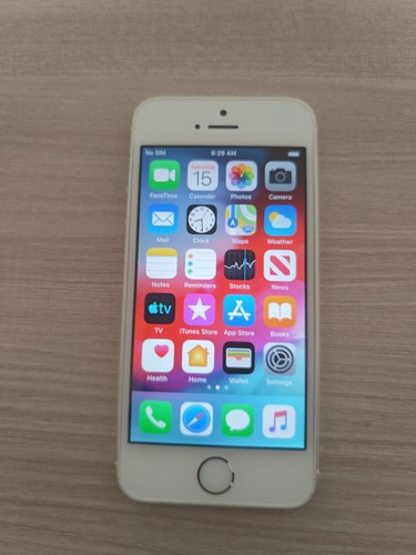Apple iphone a1457 16gb - apple,