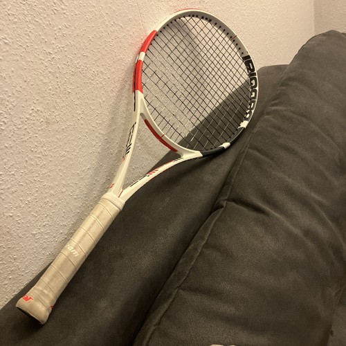 Babolat pure strike - babolat,