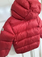 Moncler Cappotto Ragazza