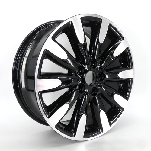 Cerchio lega mini cooper - in,