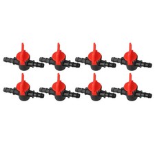 Valvole di irrigazione robuste