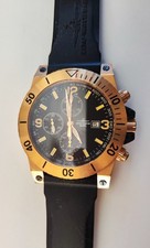 Orologio Zeno Basilea