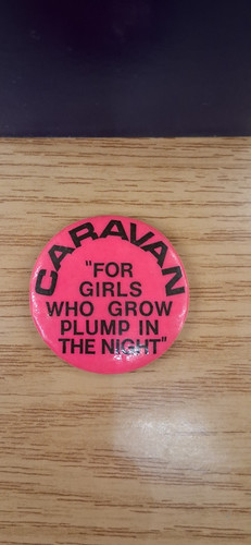 Vintage caravan prog rock - vintage,