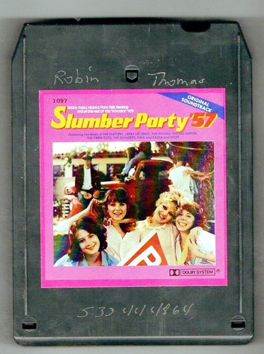 Slumber party original - slumber,