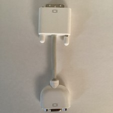 Cavo adattatore monitor Apple