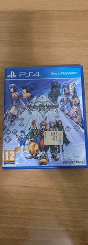 Kingdom hearts final - kingdom,