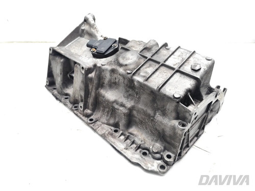 Coppa olio motore bmw 20d - x3,