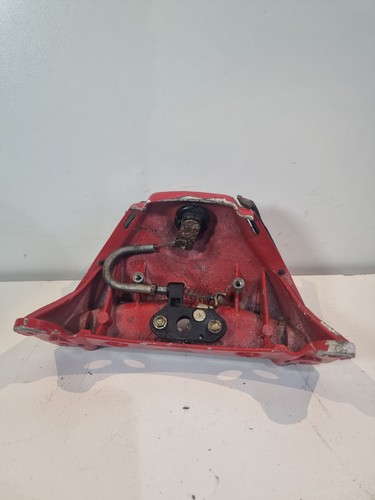 Ducati st2 st4 carena - st2,