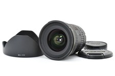 Tokina dx ii - 12-24, f4