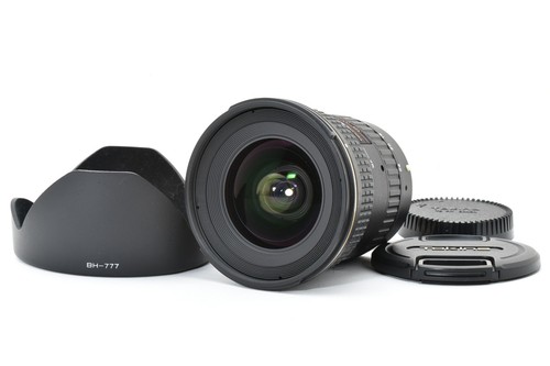 Tokina dx ii - tokina, 12-24