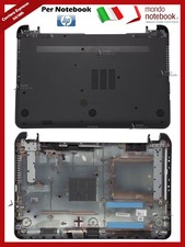 Bottom Case Scocca Cover