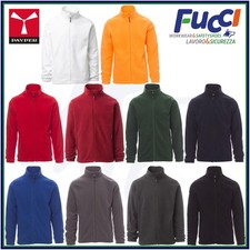Payper NEPAL Felpa Pile Uomo