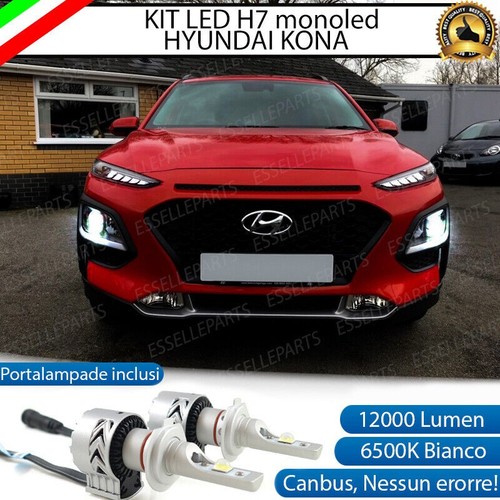 Kit led hyundai - led,