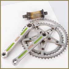 Stronglight 49d guarnitura - stronglight,