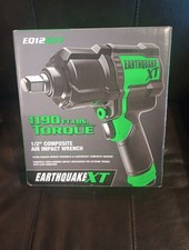Earthquake Xt Q12GXT 1/2"