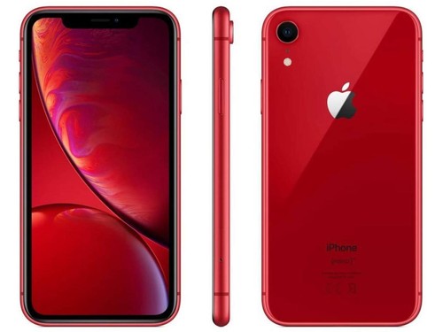 Apple iphone - xr, (a1984)
