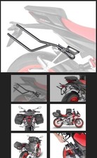 TR6709 TELAIETTI REMOVE-X PER BORSE LATERALI GIVI PER RS 660 (21-23)