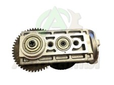 Scatola ingranaggi per scuotiolive 12v a batteria 140w completa abbacchiatore