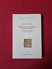Rigo - Il monaco, la Chiesa e