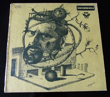 SHOWMEN 2 - Italian Prog 1972