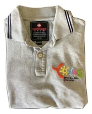 MAGLIA BAMBINO MURPHY & NYE CREW BARCOLANA 2005 VELA POLO SHIRT SIZE 12 ANNI
