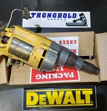 MANDRINO E INGRANAGGIO USATO