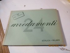 24 ARREDAMENTI di L