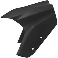 PARAFANGO ANTERIORE YAMAHA 500 TMAX 2008-2011 530 2012-2014 NERO SATINATO