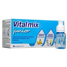 VITALMIX JUNIOR 12FL