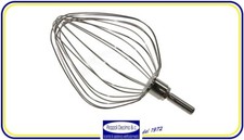 FRUSTA PER MONTARE IN ACCIAIO 9 FILI KENWOOD MAJOR COOKING TITANIUM XL KW717138