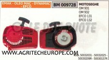 50032025 CARTER AVVIAMENTO COMPLETO MOTOSEGA OLEOMAC 931 932 EFCO 131 132