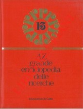 Enciclopedie - AZ grande