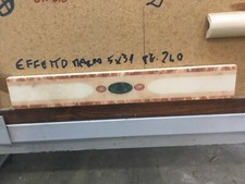 DECORO EFFETTO MARMO  IN GRES