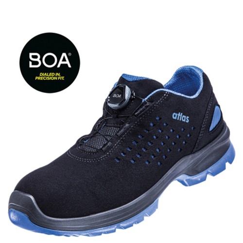 Atlas scarpa antinfortunistica - scarpa,