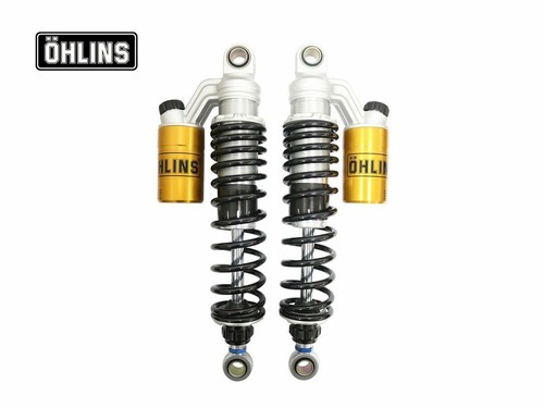 Coppia ammortizzatori ohlins - coppia,