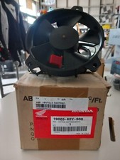 19005-KEY-900 ELETTRO VENTOLA