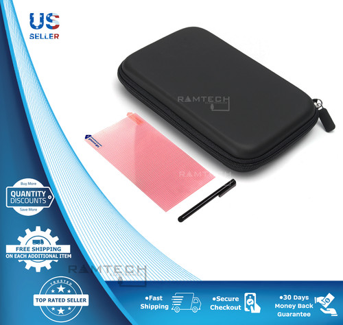 Custodia rigida per - , garmin