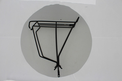 Portapacchi per bicicletta - portapacchi,