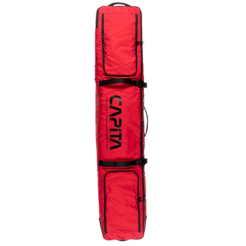 Capita ruote travel - travel, da