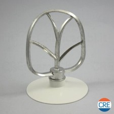 Ariete frusta mescolatrice - frusta,
