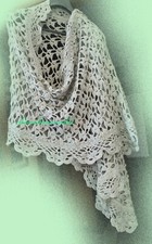 Elegante stola, scialle