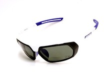 OCCHIALE SALICE 018BIANCO