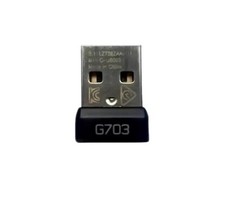 Logitech Ricevitore Usb G703