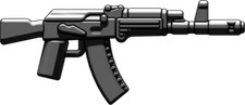 BrickArms AK-74M Arma per