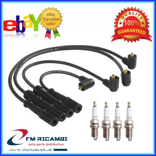 Kit cavi candele - cavi,