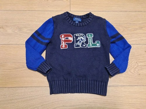 Maglione polo ralph lauren - maglione,